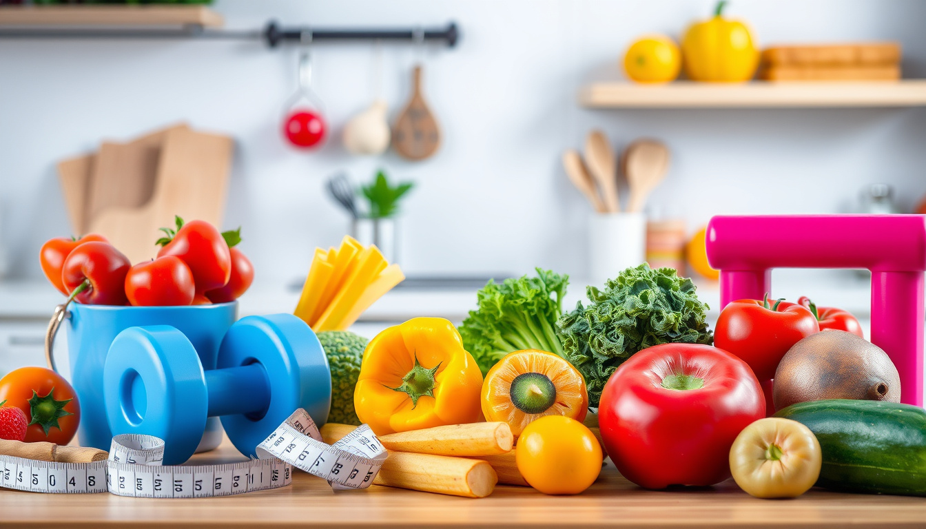 Healthy Fat Loss: Effective Strategies for Sustainable Results