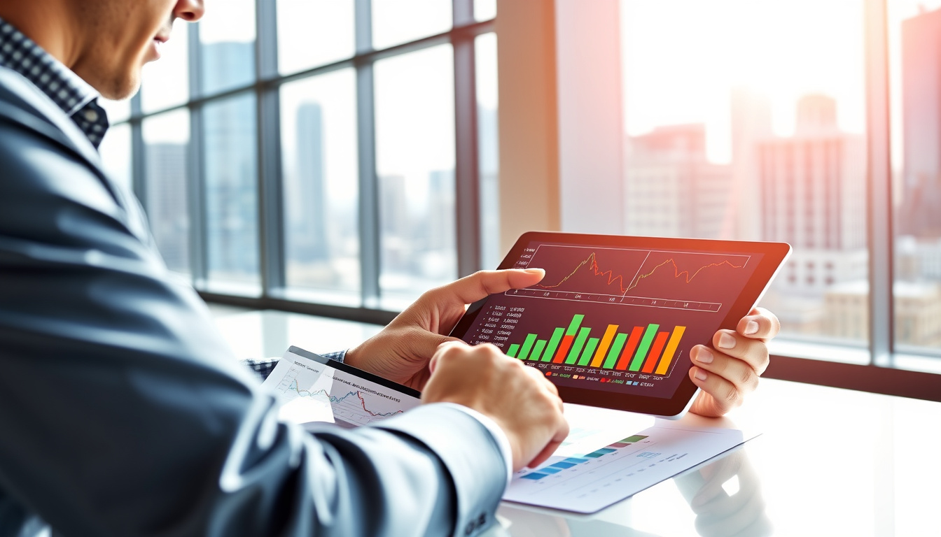 Unlocking Financial Success: Mastering Investment Performance Reporting for Informed Decision-Making