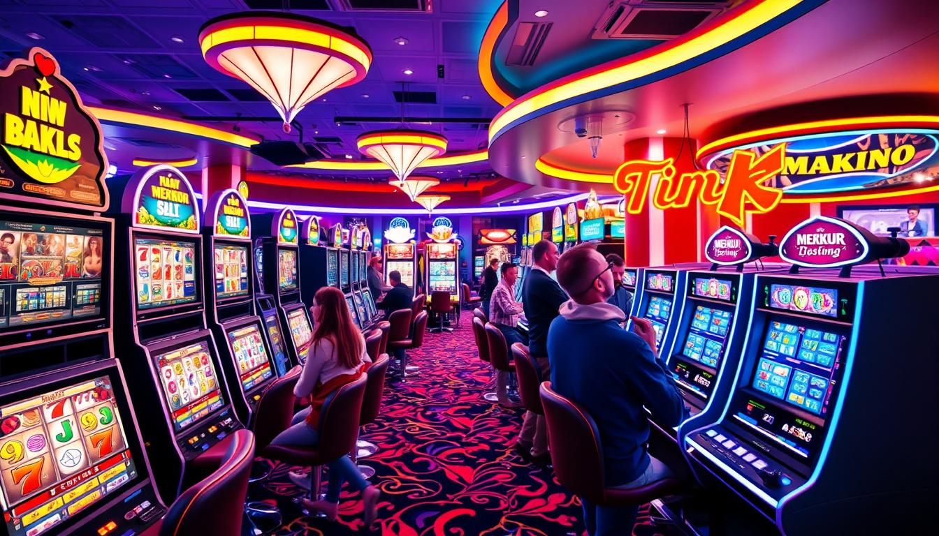 Fazit: Lohnt es sich, Merkur Spielautomaten ohne Anmeldung zu spielen?