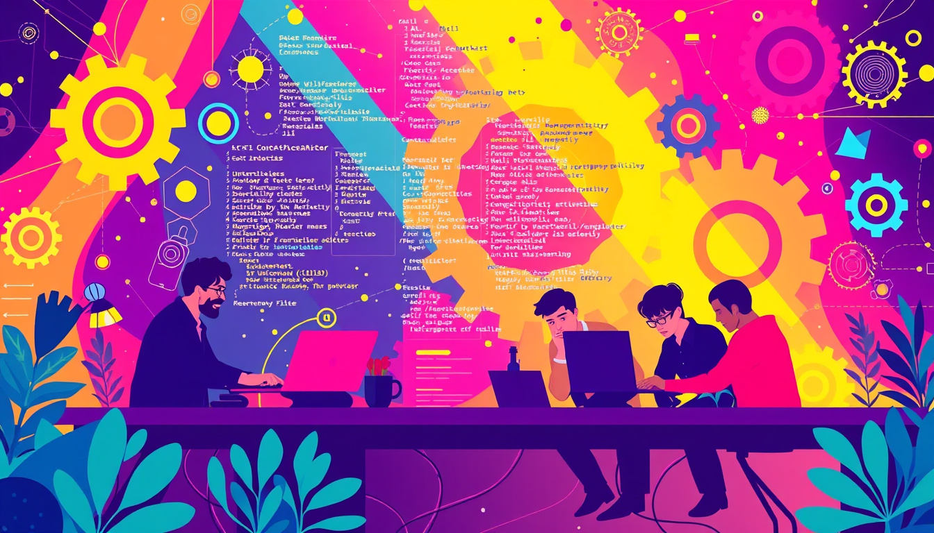 The Importance of Open Source in Software Development