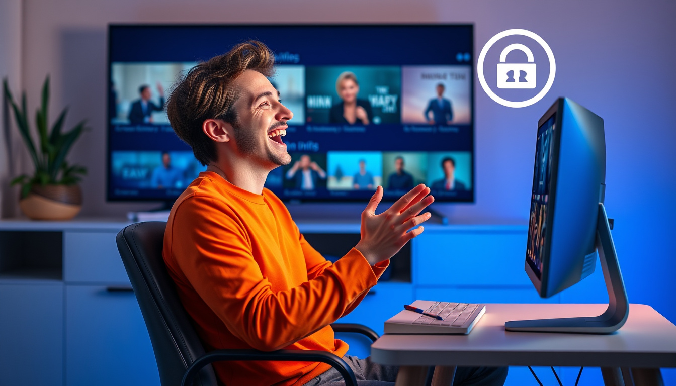 Master Your Streaming Experience: A Complete Guide to Unblock Us Account Management