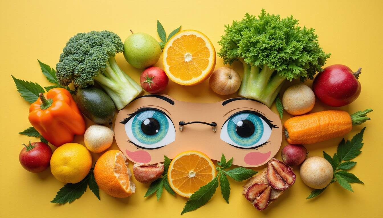 Protect Your Vision: Essential Eye Health Tips for National Eye Health Week