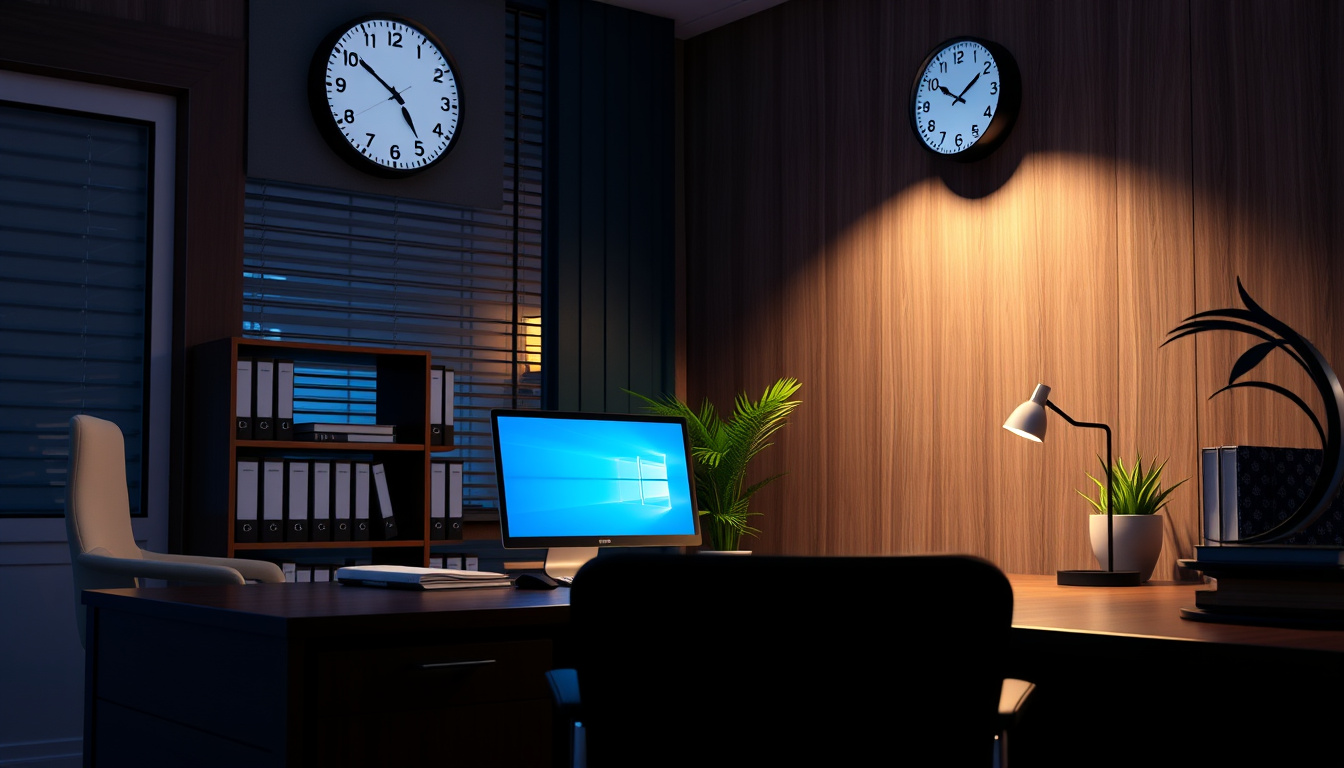 24/7 Availability: A Competitive Advantage for Lawyers