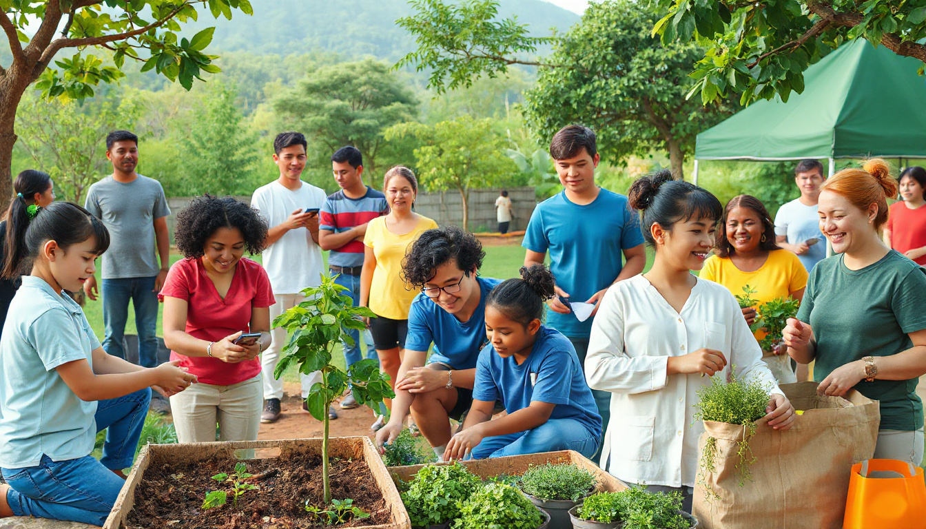 How to Find and Apply for the Right Volunteering Opportunity