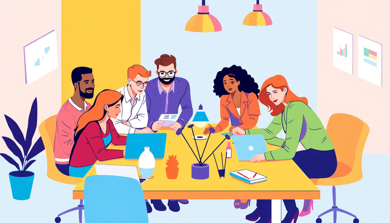 Unleashing Team Props: Elevate Your Game with Innovative Strategies for Collaboration and Success