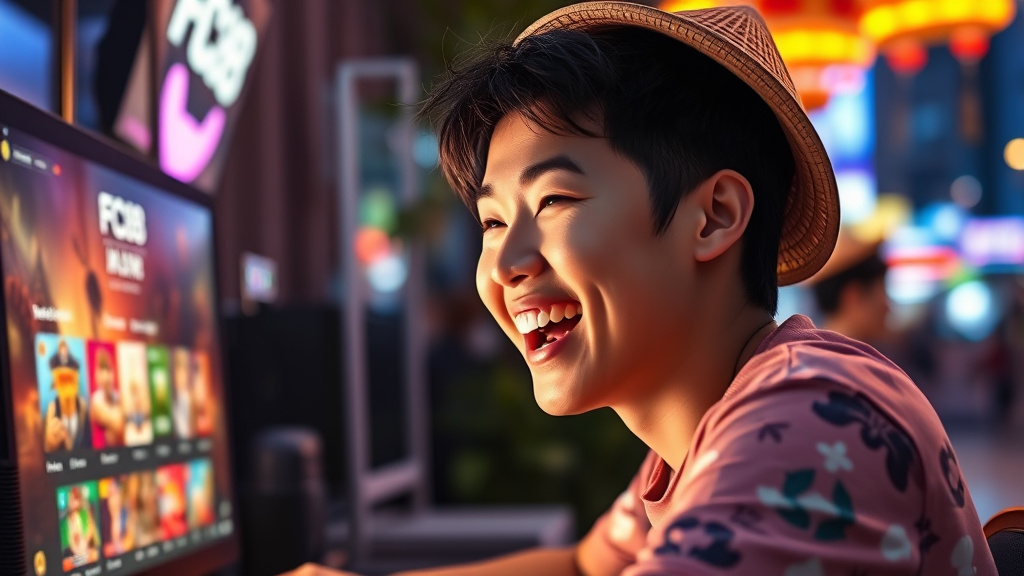 Discovering the Exciting World of Trò Chơi - FC88 and Its Impact on Online Gaming in Vietnam Discovering the Exciting World of Trò Chơi - FC88 and Its Impact on Online Gaming in Vietnam