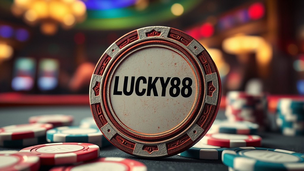 Đánh giá nhà cái LUCKY88 - Trải nghiệm cá cược uy tín và đa dạng nhất hiện nay Đánh giá nhà cái LUCKY88 - Trải nghiệm cá cược uy tín và đa dạng nhất hiện nay