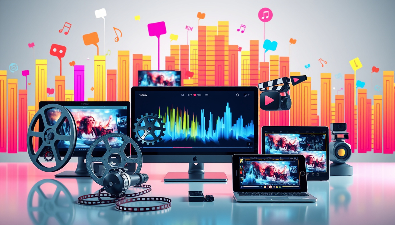 Choosing the Right Video Format