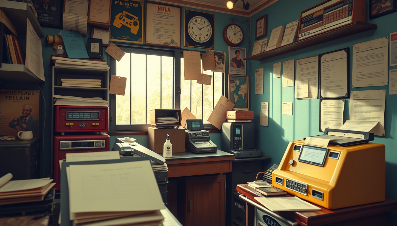 Preserving the Legacy: Nostalgia and Future of Telegrams in India