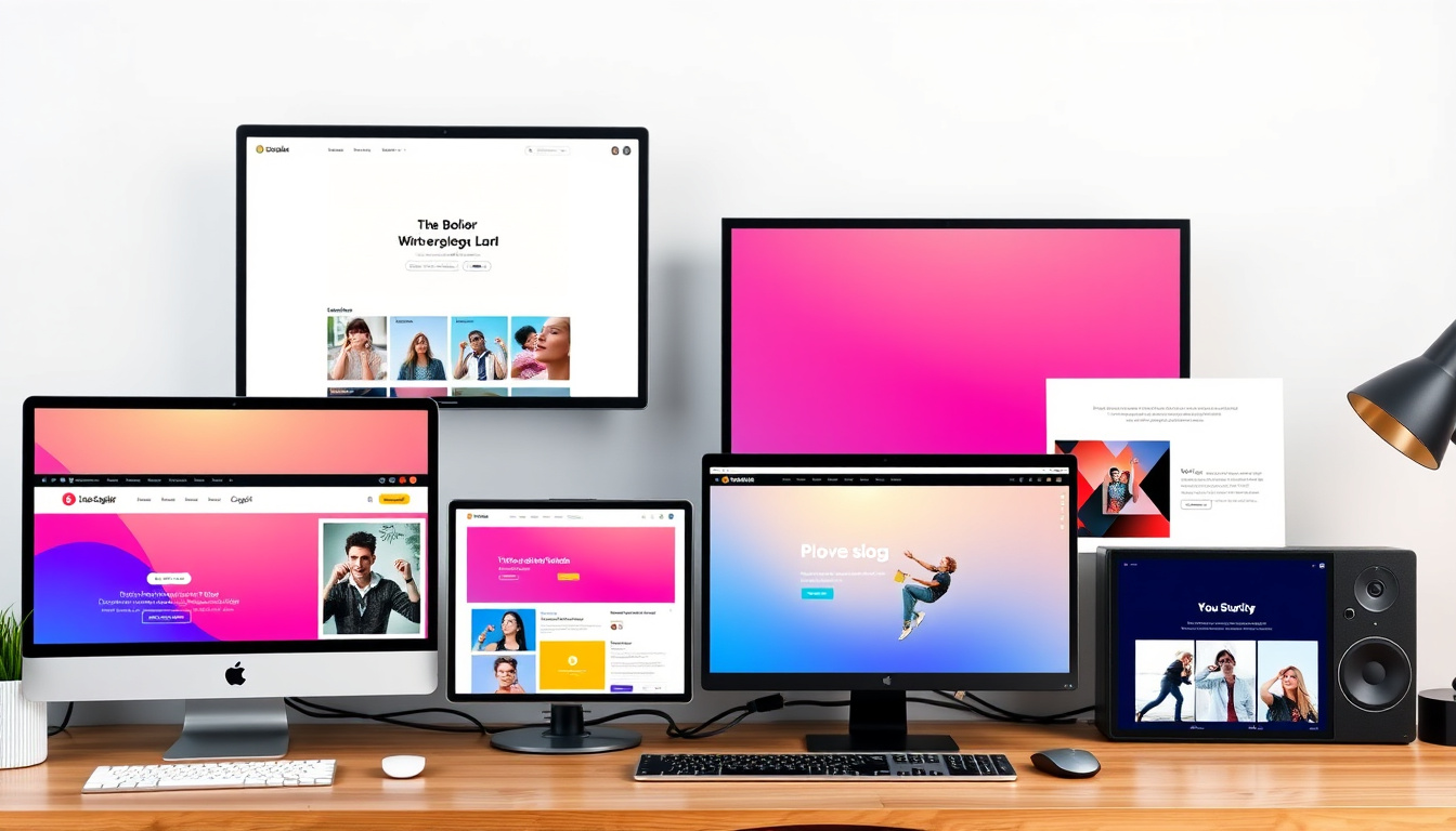 Developing a Consistent Tone Across Platforms