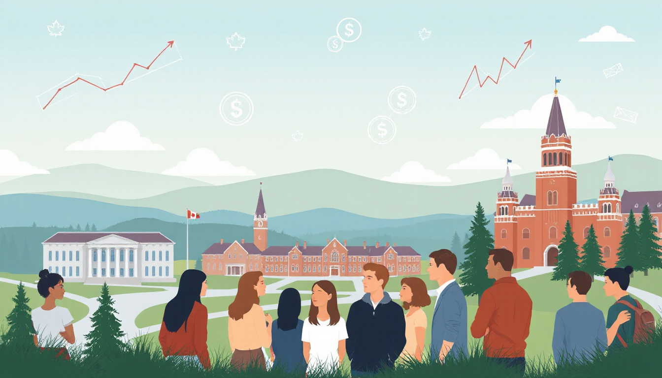How to Consolidate Student Debt in Canada