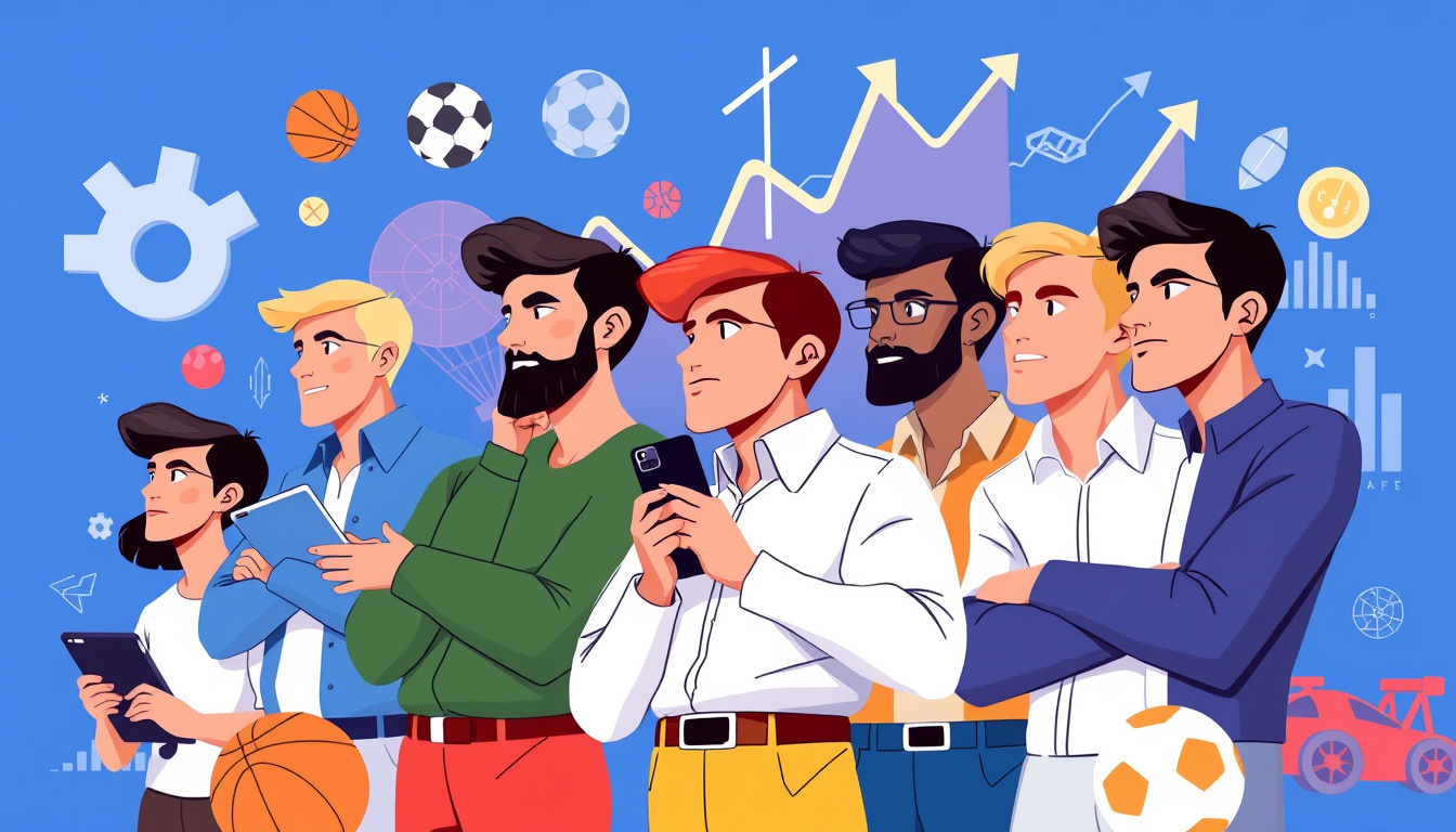 A Comprehensive Guide to Exploring Different Betting Markets: Understanding Your Options for Winning Bets