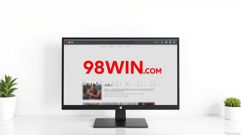 Khám Phá 98WIN com - Nền Tảng Giải Trí Đỉnh Cao, Đánh Giá Chi Tiết và Toàn Diện Khám Phá 98WIN com - Nền Tảng Giải Trí Đỉnh Cao, Đánh Giá Chi Tiết và Toàn Diện