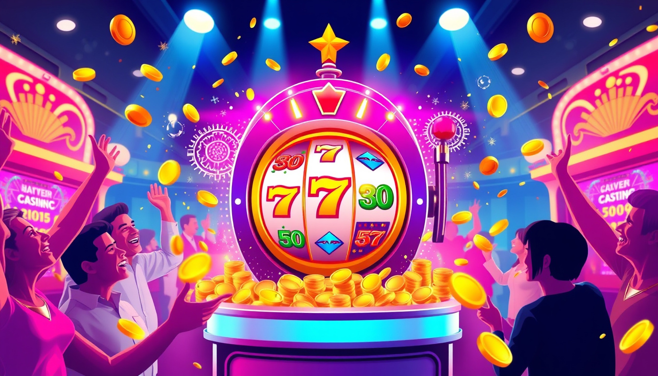 Tips for Maximizing Your Winnings with Free Spins