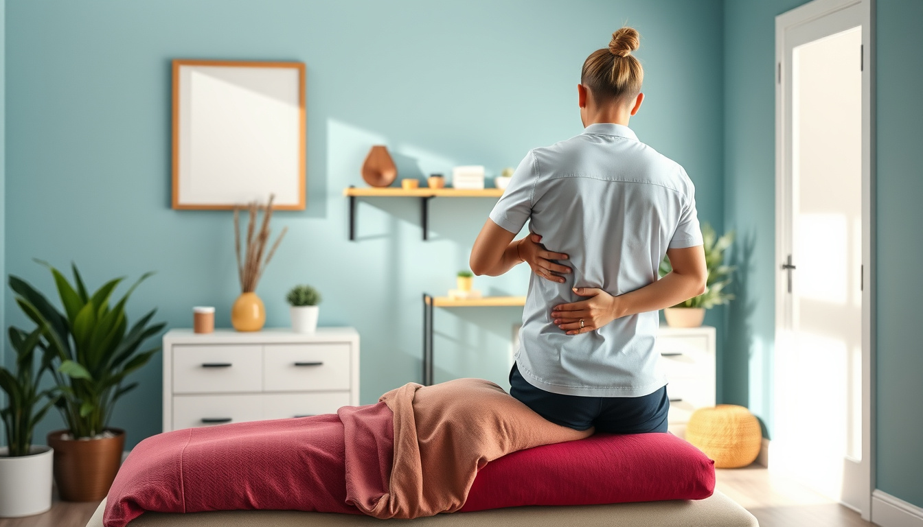 Benefits of Seeing a Chiropractor for Joint Inflammation