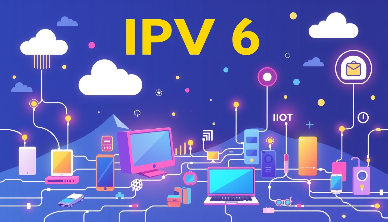 Unlocking the Future: Ensuring IPv6 Compatibility for a Seamless Internet Experience