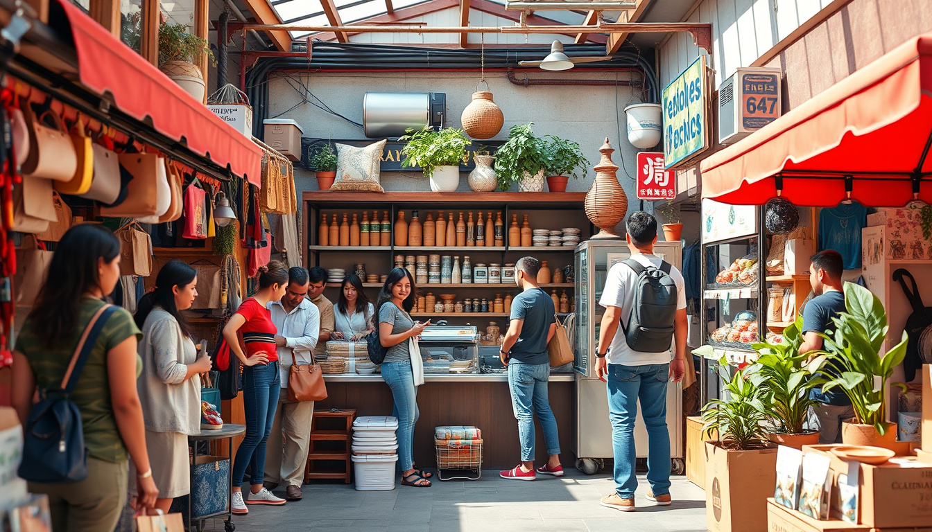 Adapting to Market Changes While Maintaining Your Niche