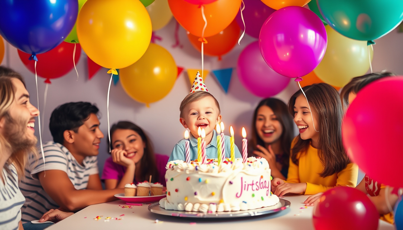 Purpose of Being Born on Your Birthday Explained
