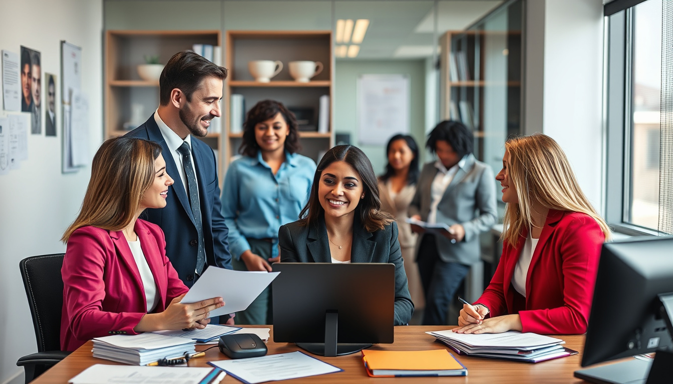 Key Benefits of Legal Answering Services for Personal Injury Attorneys