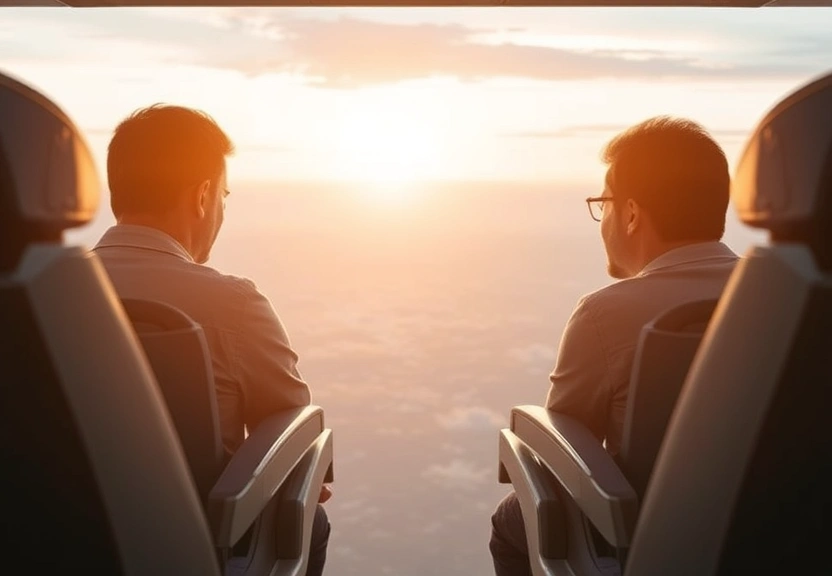 Representação visual de Anac revela que Voepass realizou 2 mil voos com aeronaves sem manutenção adequada