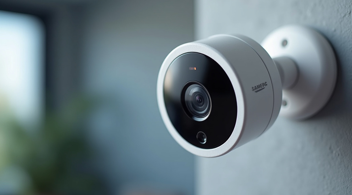 instalacoes de cameras wi-fi - principais benefícios de instalacoes de cameras wi-fi ilustrados