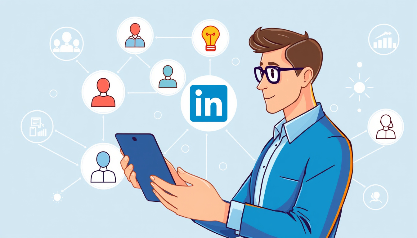 Maximisez Votre Réseau Professionnel : Guide Complet sur l
