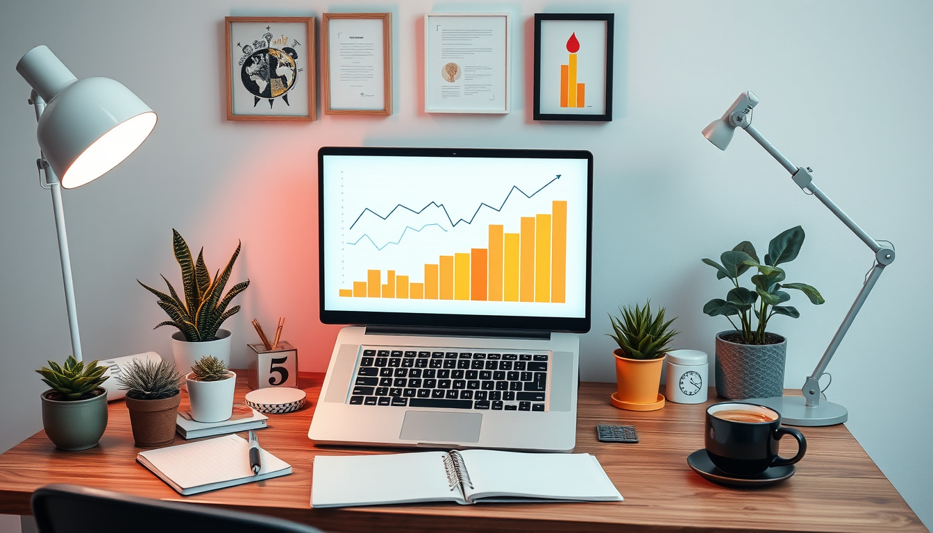 10 Stratégies Puissantes pour Gagner de l