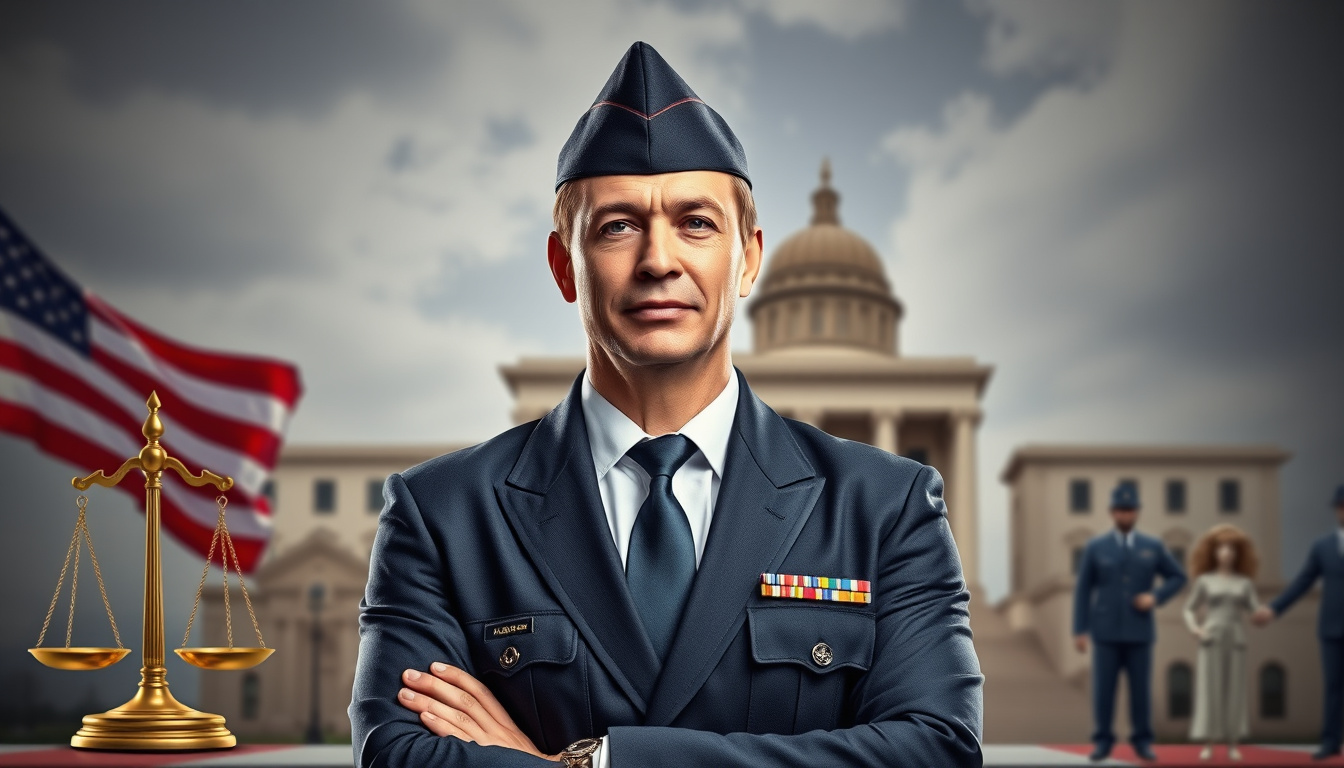 Roles and Responsibilities of Military Sexual Assault Attorneys