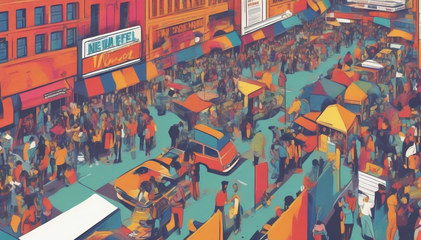 Effective Marketing Strategies for Indie Films