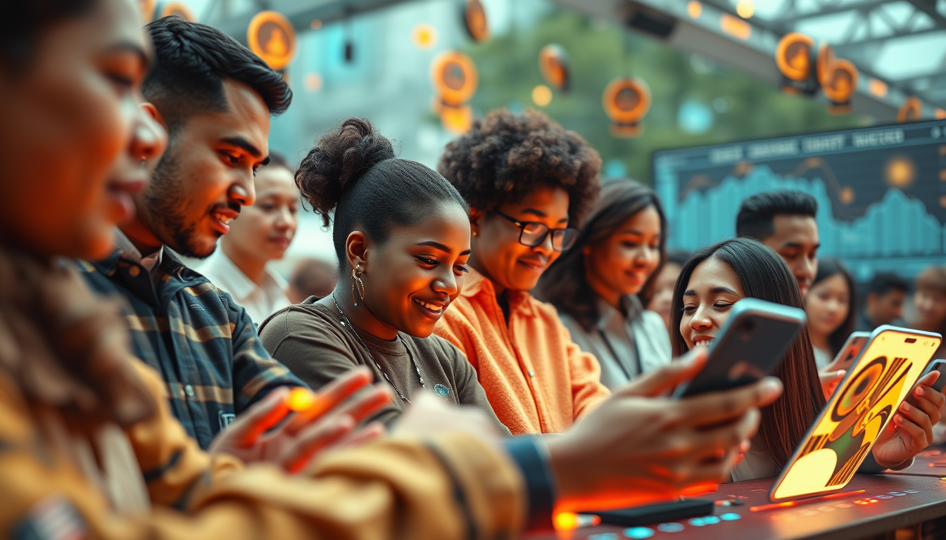 Understanding Tokenization in Social Platforms: Revolutionizing User Interaction and Engagement
