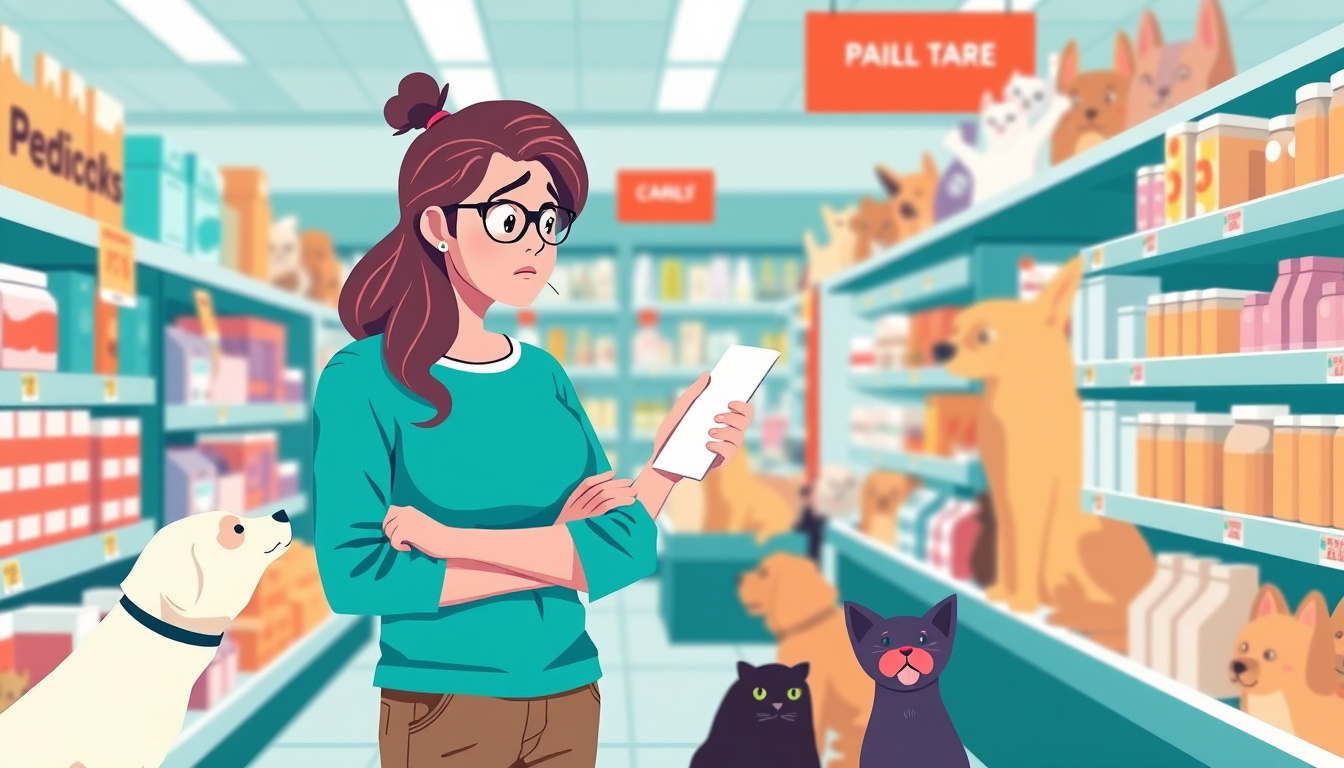 The Price of Pets: How Proposed Tariffs Could Increase Pet Care Costs for Owners
