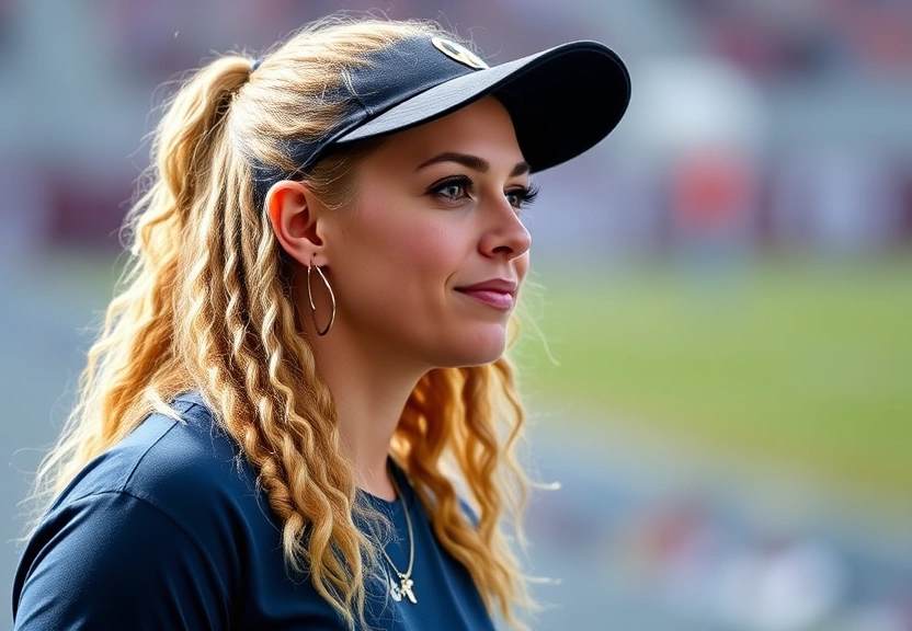 Representação visual de FanDuel bans bettor for heckling Gabby Thomas at Philadelphia track meet