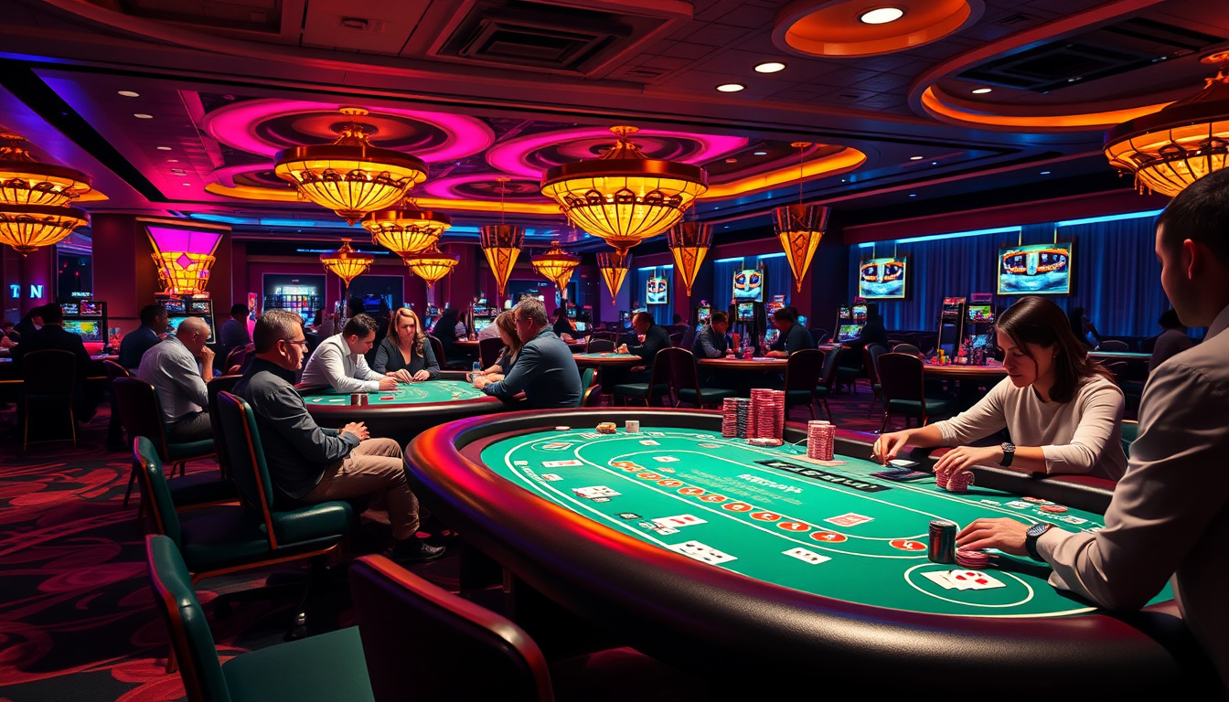 Unlock the Ultimate Casino Bonus: Tips and Strategies for Boosting Your Winnings