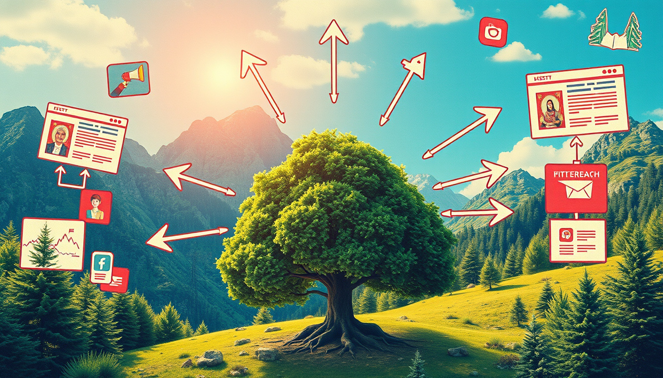 Promoting Your Evergreen Content for Maximum Reach