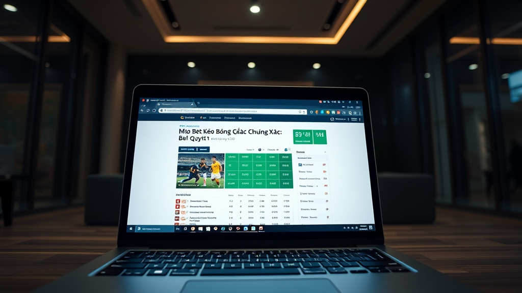 Tips bắt kèo bóng đá chuẩn - Bí quyết chinh phục tỷ lệ thắng lớn từ SV88