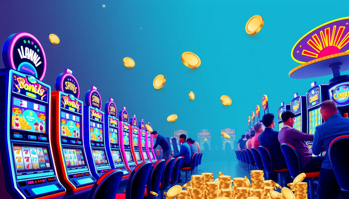 How to Maximize Your No Deposit Bonus