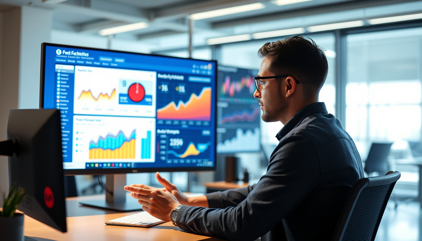 Analyzing and Optimizing Your Facebook Ads Performance