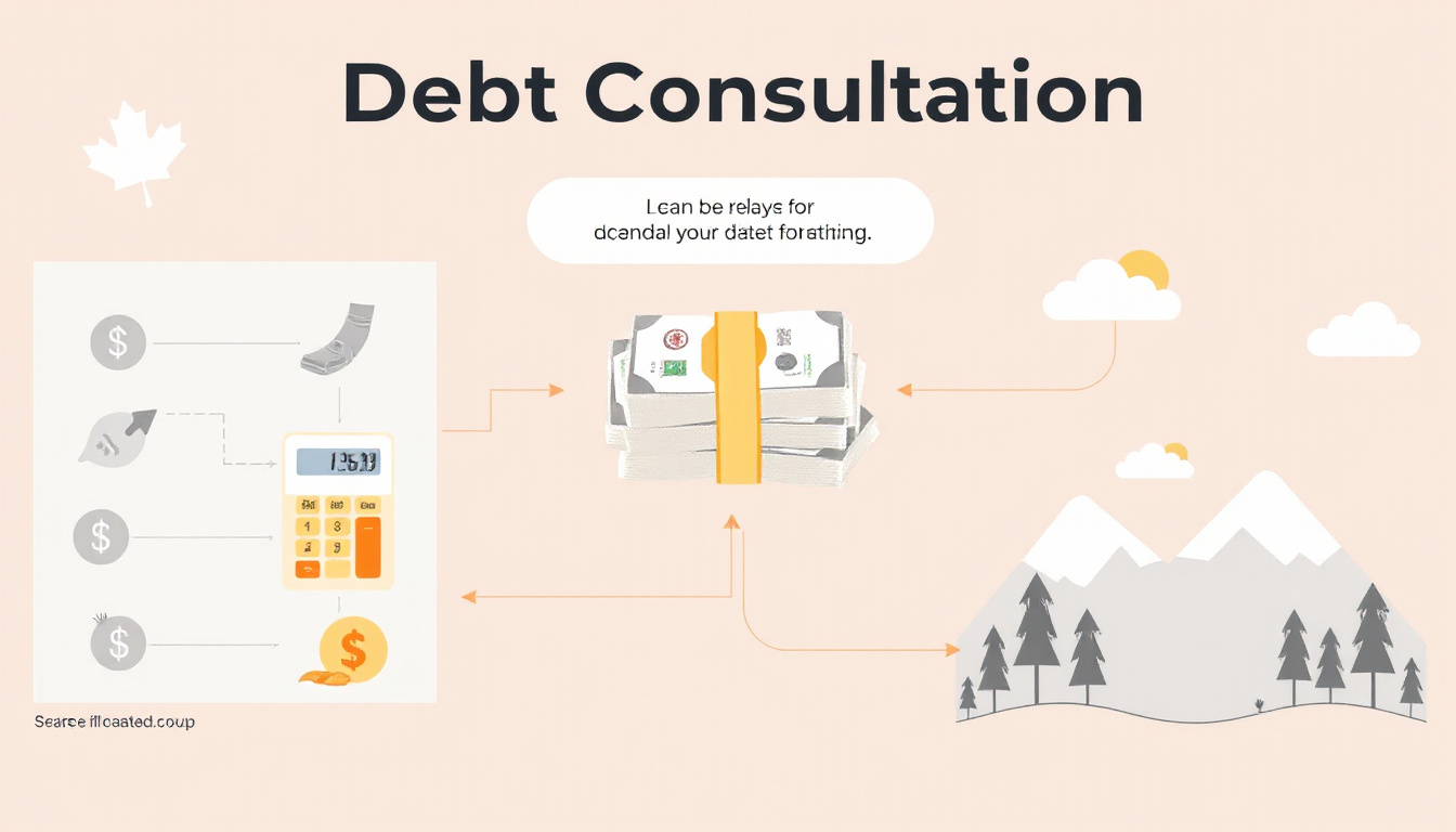 Comparing Different Debt Consolidation Options