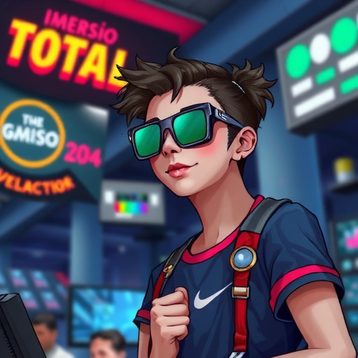 Imersão Total: Retrô Games Celebra Três Dias Intensos na Cultura Geek
