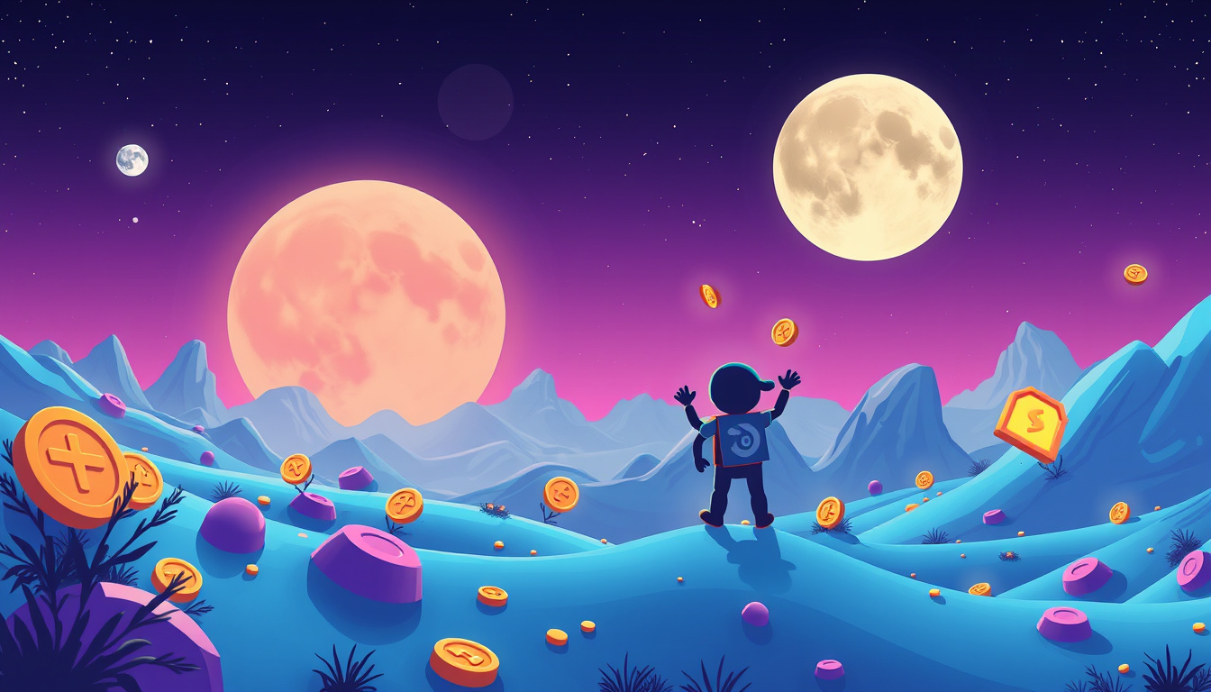 Reaching for the Moon: A Deep Dive into Turbo's Limits in the Crypto Meme Token Landscape
