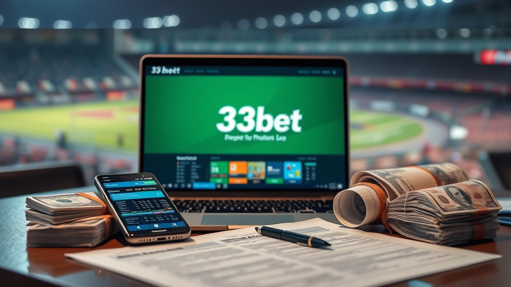 Kh&aacute;m Ph&aacute; Nh&agrave; C&aacute;i https//3bet33.com/ - Địa Chỉ C&aacute; Cược An To&agrave;n v&agrave; Đ&aacute;ng Tin Cậy H&agrave;ng Đầu Việt Nam