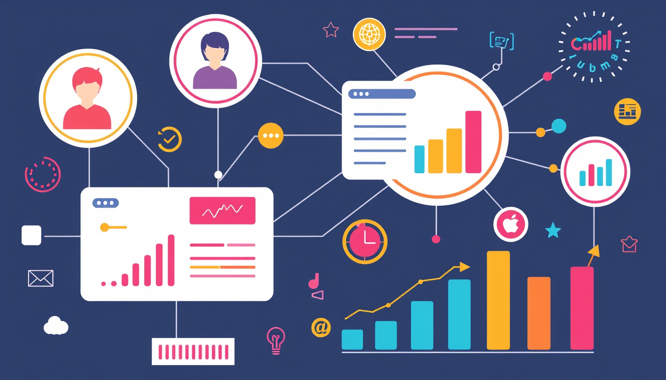 Key Types of CRM Data for Personalization