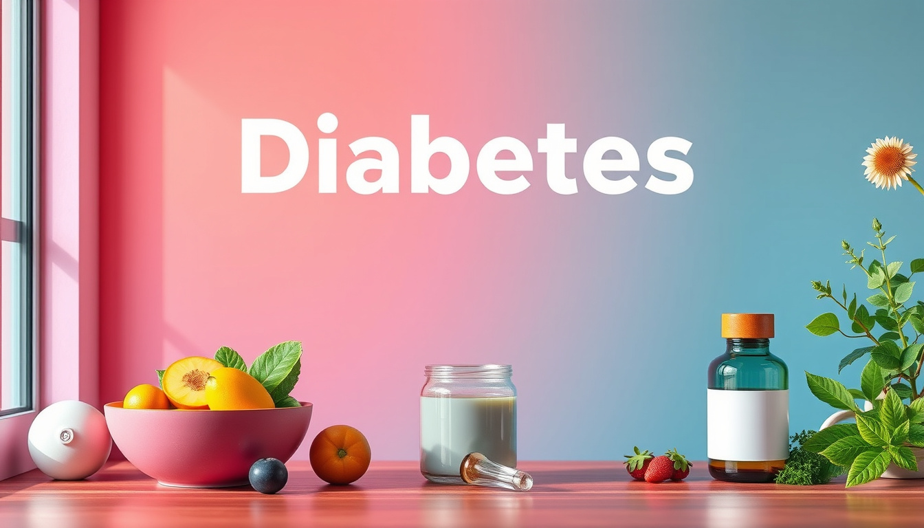 Natural Solutions: Effective Home Remedies for Managing Diabetes at Home