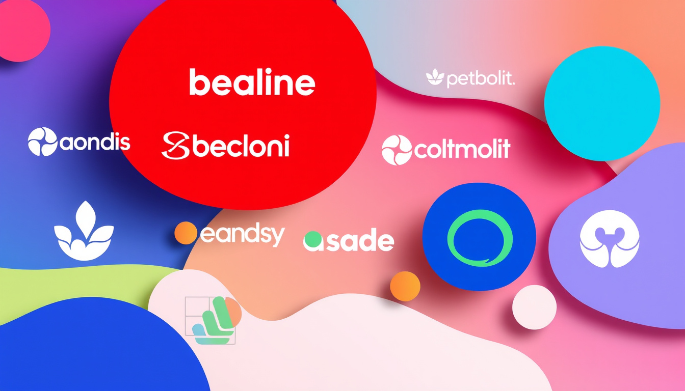 Utilizing Color Psychology in Branding