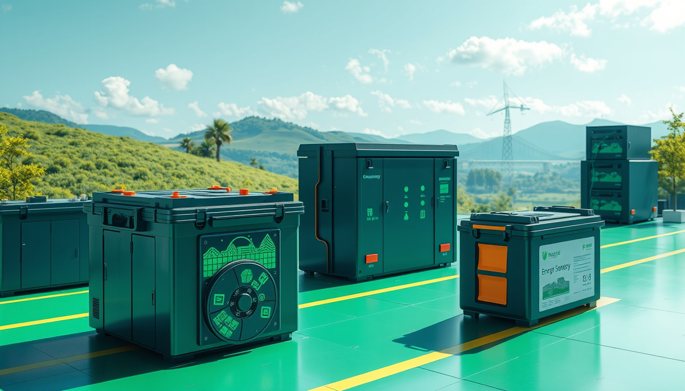 Unlocking Potential: Innovations in Second-Life Battery Applications for a Sustainable Future