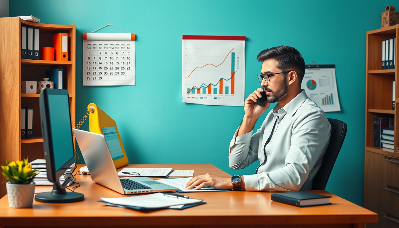 Cost Effectiveness of Utilizing Phone Services for Solo Attorneys