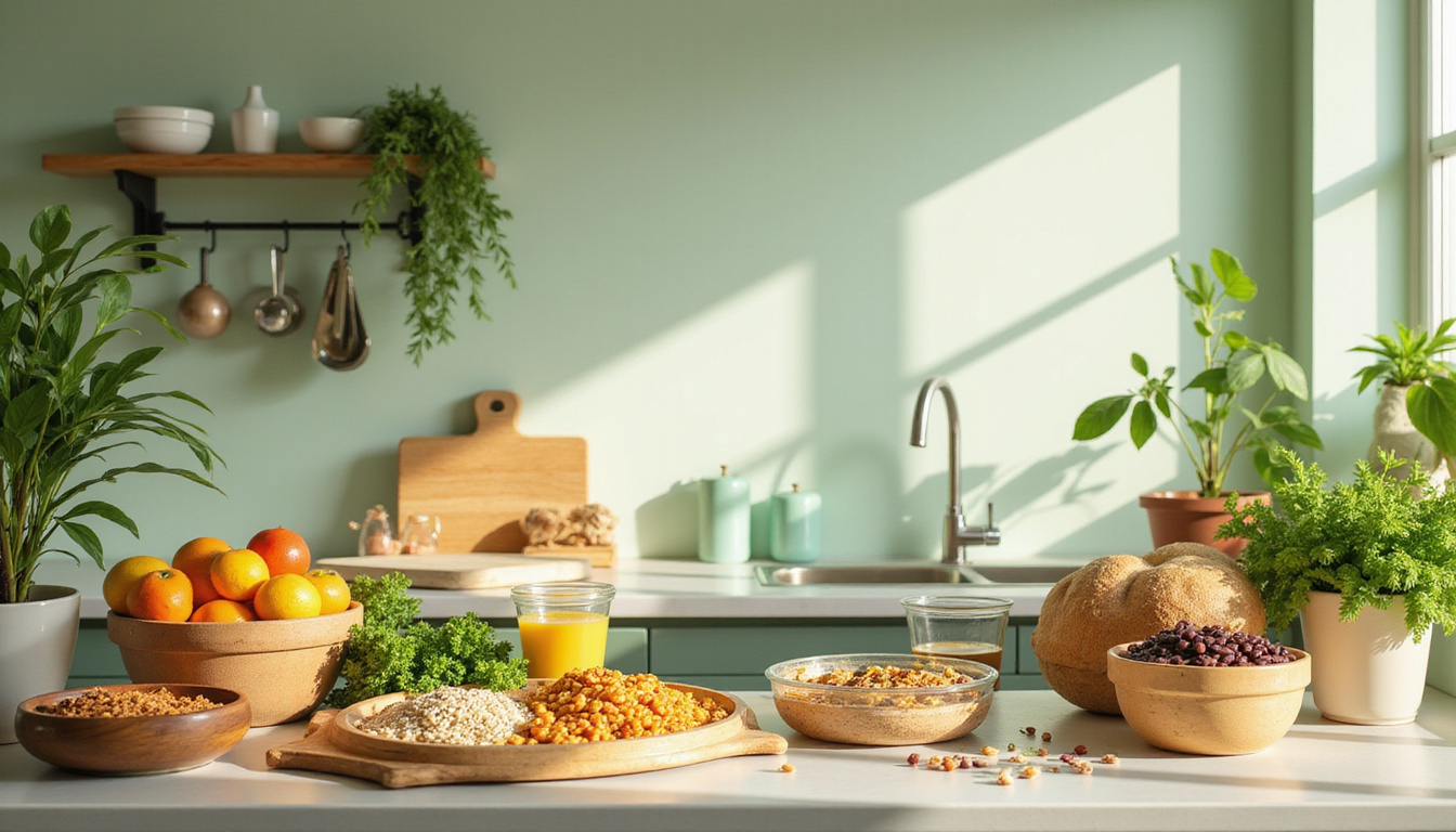 Practical Tips for Incorporating Vitamin B1 into Your Daily Routine