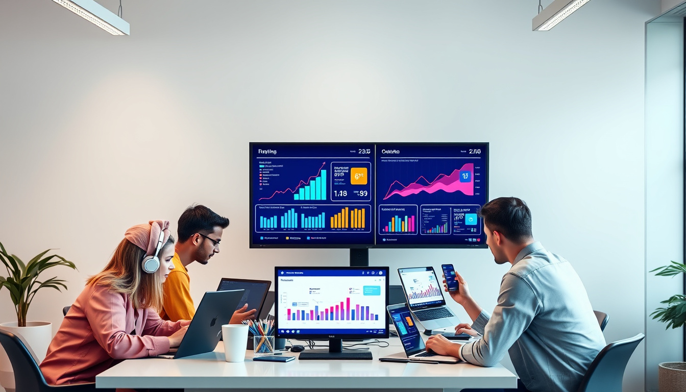Maîtriser la Gestion des Formats de Contenu : Stratégies pour Optimiser Vos Médias Numériques