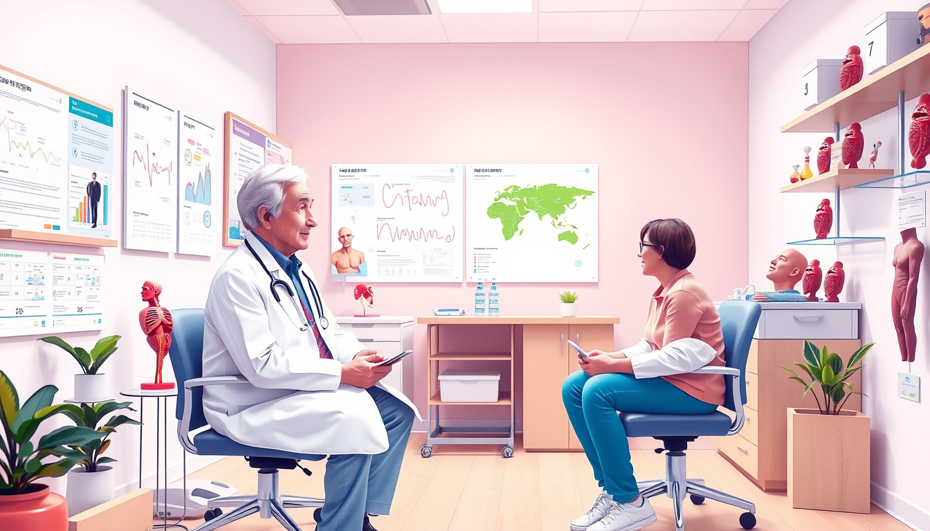 Common Treatments and Recommendations Post-Consultation
