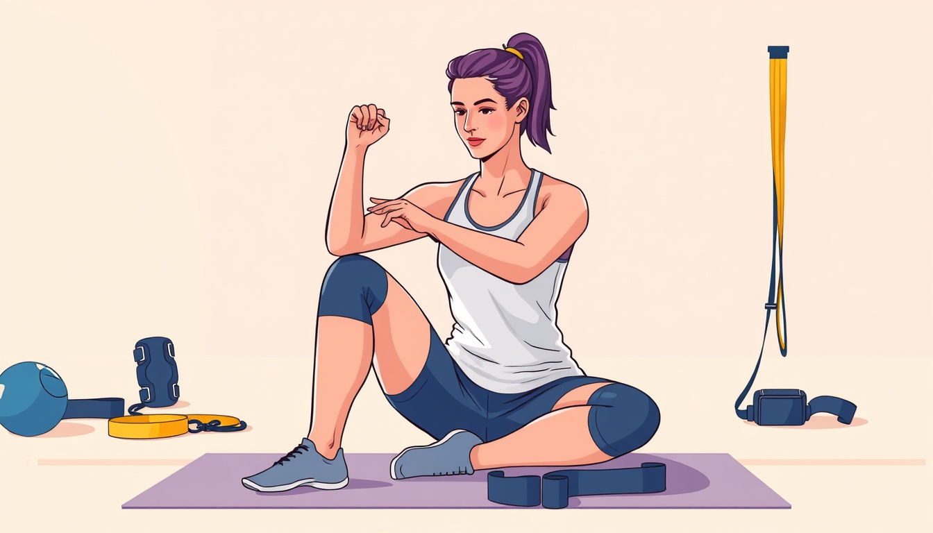 Essential Tips for Protecting Your Lifestyle Joints and Maintaining Mobility